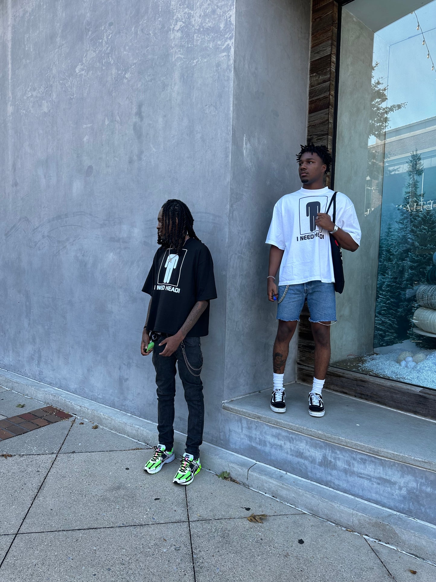 KOLLEGE FREAKS GRAPHIC