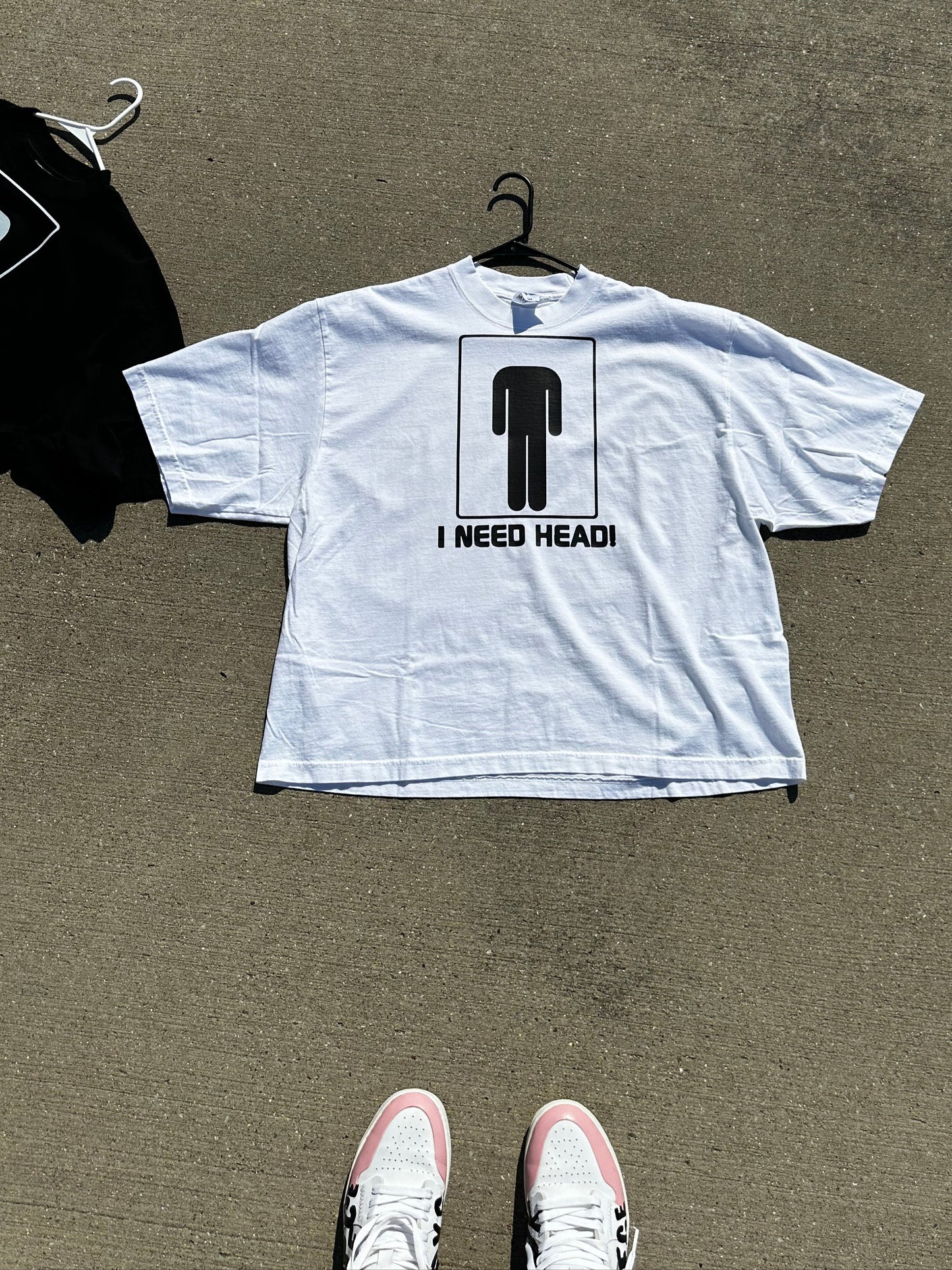 KOLLEGE FREAKS GRAPHIC