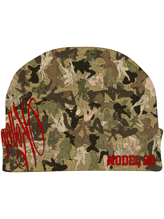 KOLLEGE FREAK SKULLY