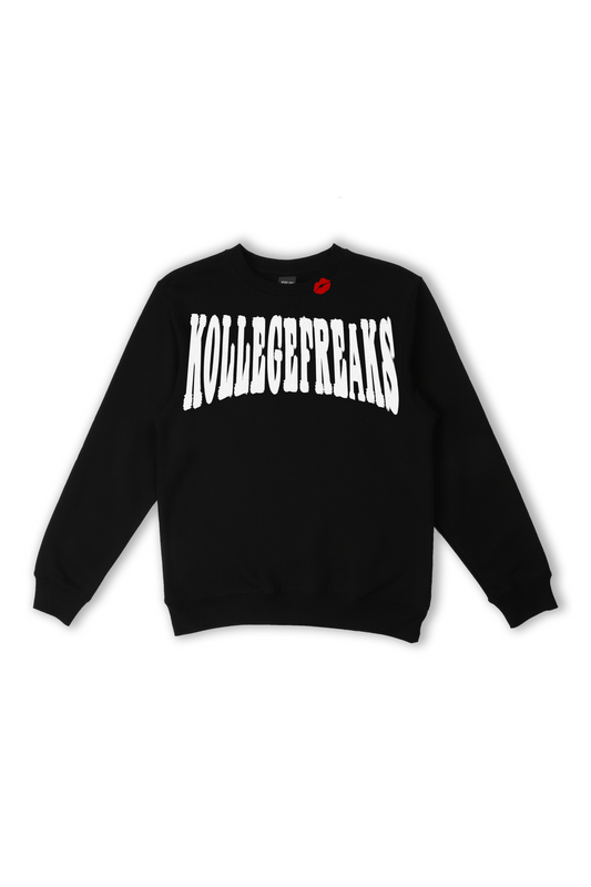 KOLLEGE FREAKS SWEATER