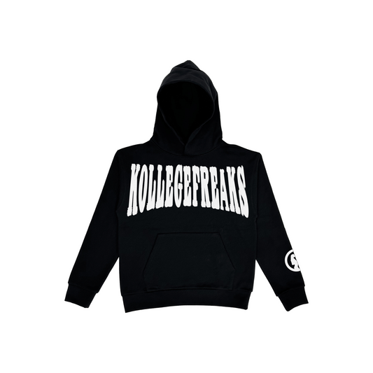 KOLLEGE FREAKS HOODIE