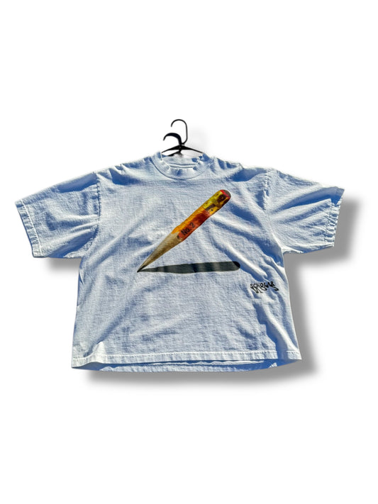 Pencil Shirt