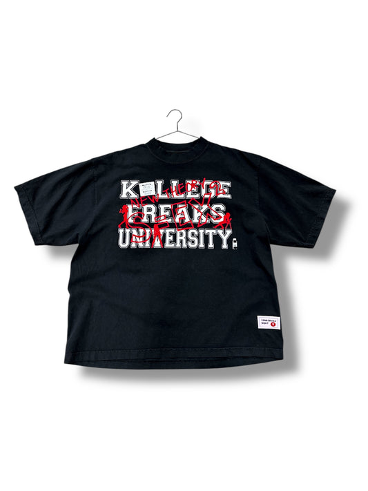 KOLLEGE FREAKS GRAPHIC