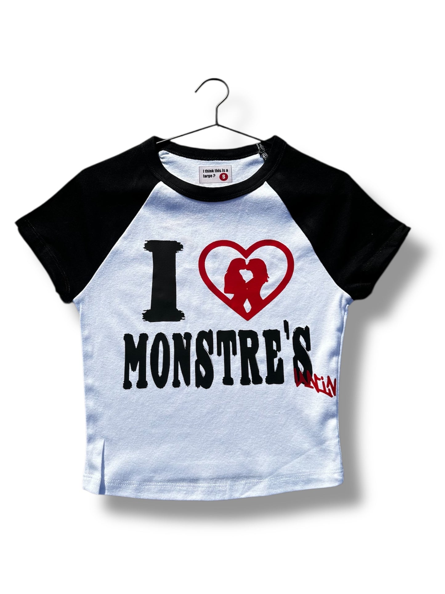 KOLLEGE FREAK GRAPHIC RINGER