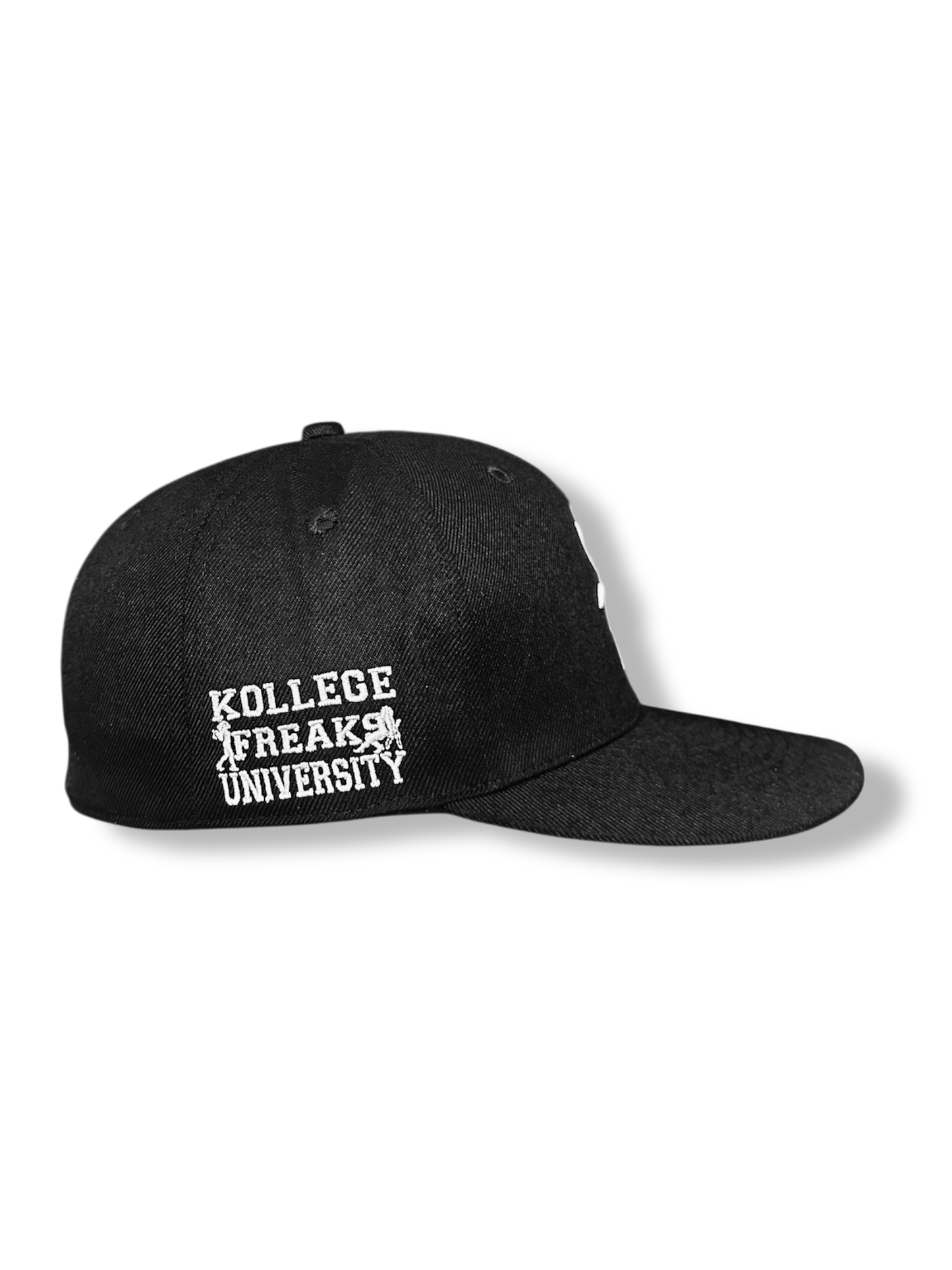 KOLLEGE FREAK FITTED