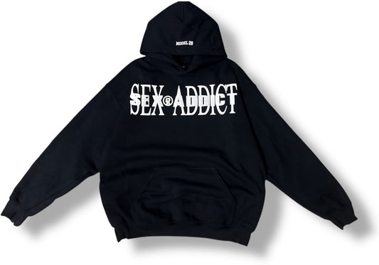 KOLLEGE FREAKS HOODIE