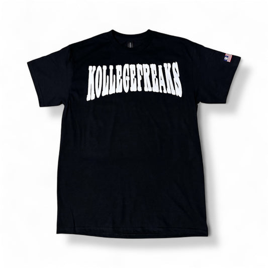 KOLLEGE FREAK GRAPHIC