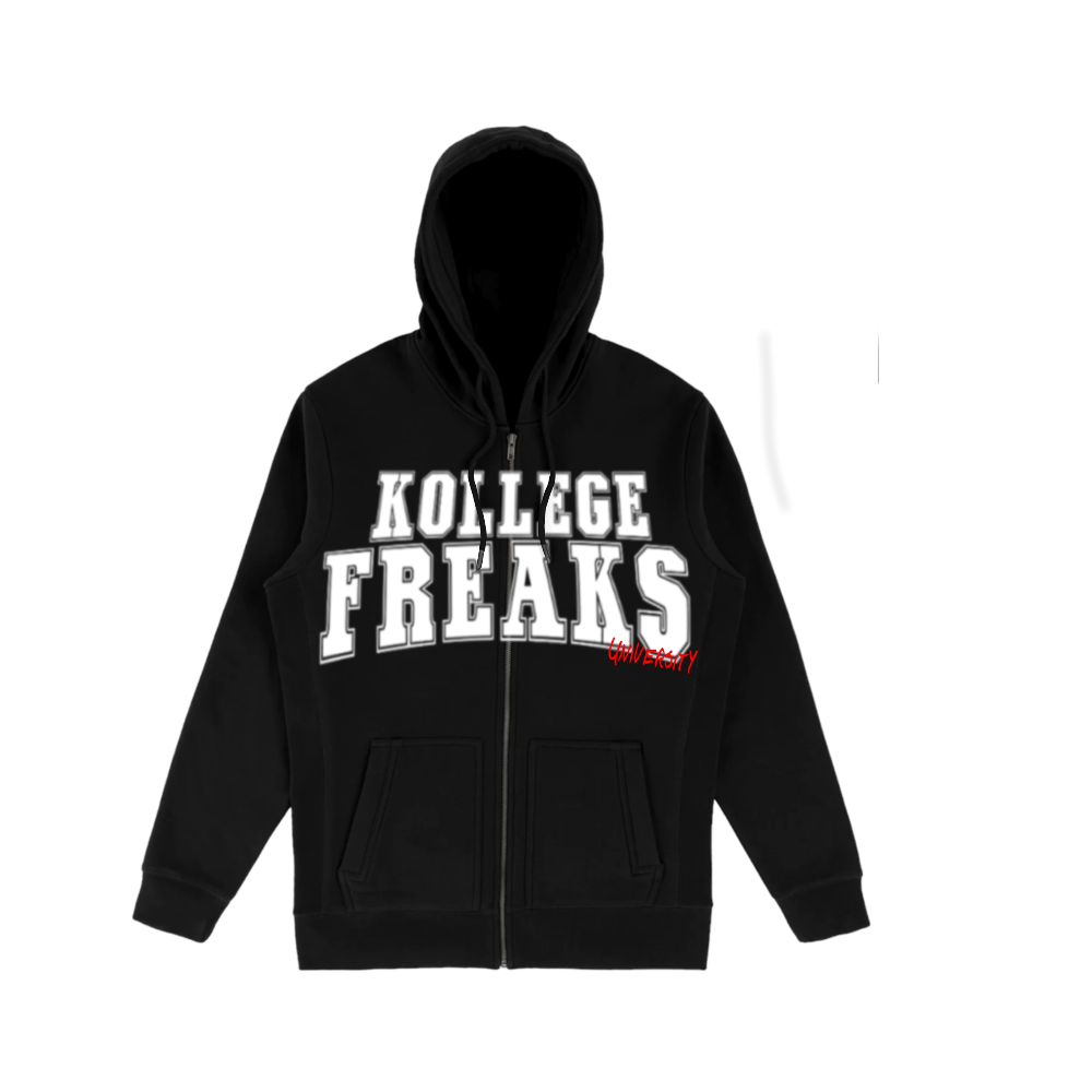 KOLLEGE FREAKS SET