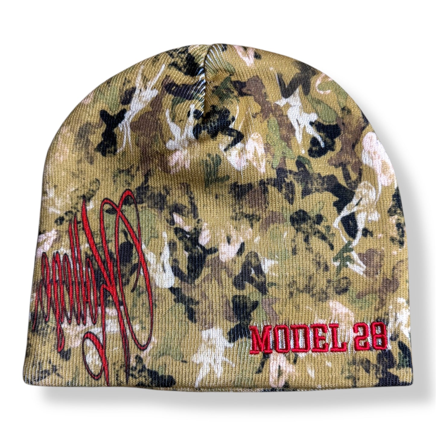 KOLLEGE FREAK SKULLY